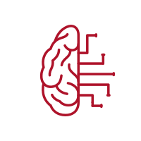 ReSound best in class hearing comfort red icon